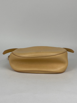 Сумка Chloe Kiss Purse Bag Leather
