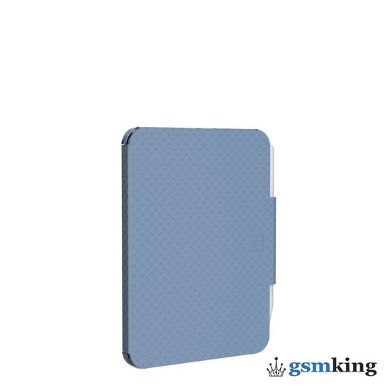 UAG Lucent Series Case for Apple iPad Mini (6th Gen) 2021 Cerulean (Синий)12328N315858