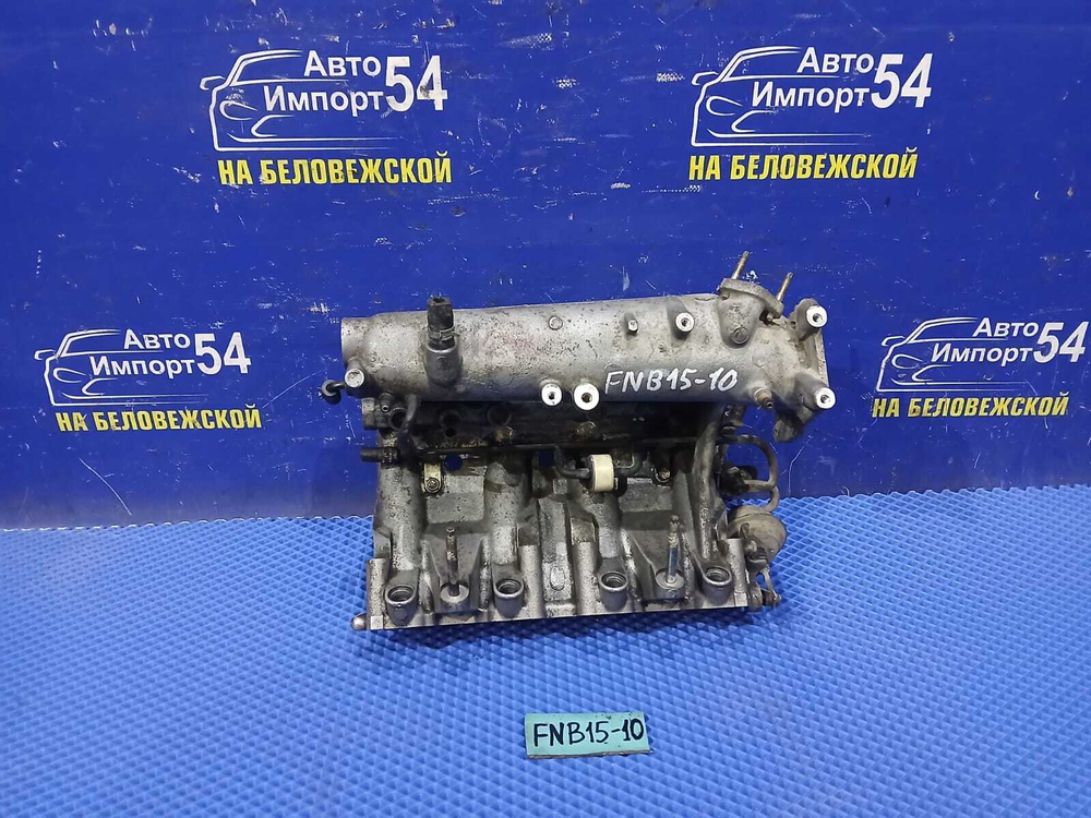 Коллектор впускной NISSAN SUNNY 2000