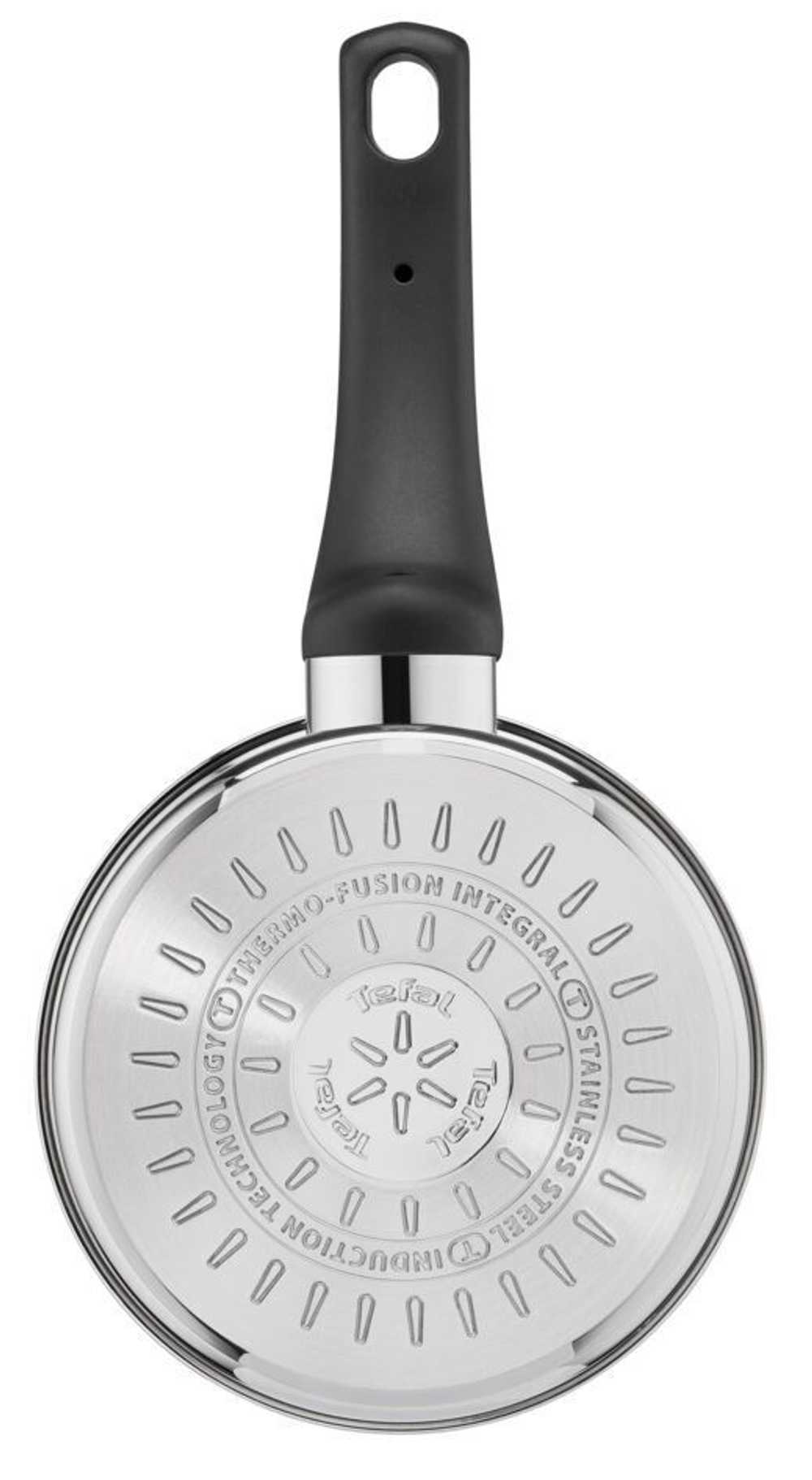 Ковш с крышкой Tefal Emotion 1.5л 16см E3012224