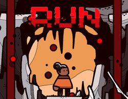 RUN: The world in-between (для ПК, цифровой код доступа)