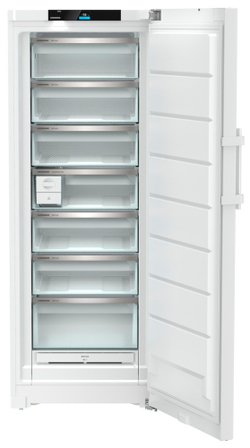 Морозильник Liebherr FNc 7277