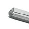 Закладной профиль Denkirs Smart Profi для натяжного потолка TR3044-AL