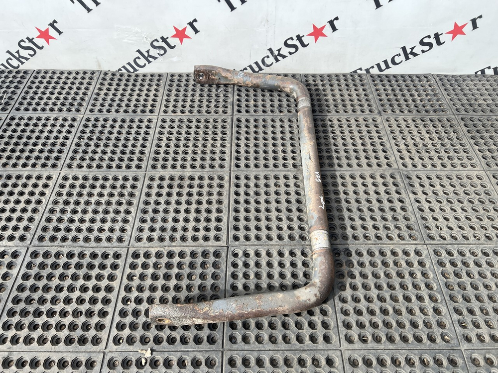 Стабилизатор задний