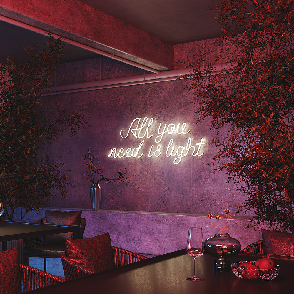 Гибкий неон Maytoni 18x16 24В 14,4 Вт/м 4000K IP67 5м 432046