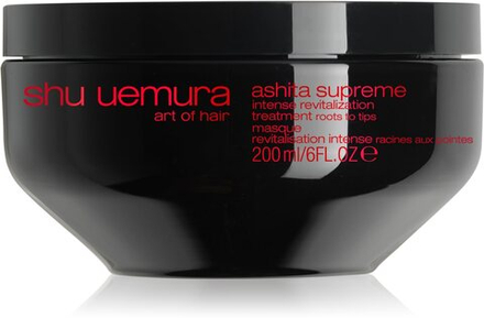 Shu Uemura Ashita Supreme - интенсивная маска с оздоравливающим эффектом /   200  ml  / GTIN 3474636909742