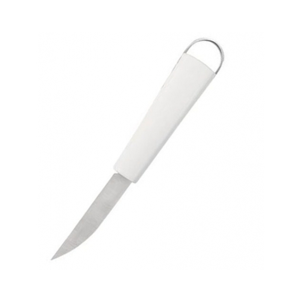 Нож универсальный 19,8см Brabantia Essential Бельгия сбоку