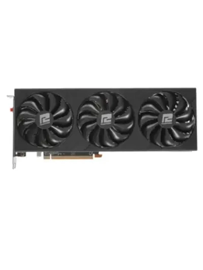 Видеокарта Radeon RX 6800 Fighter 16 ГБ