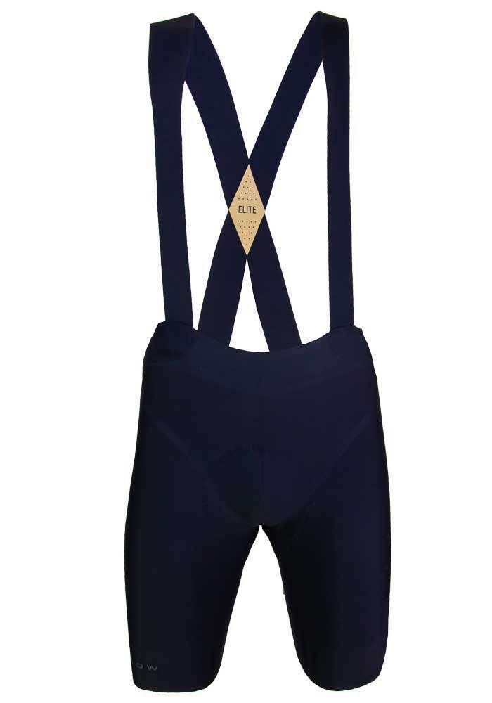 ВЕЛОШОРТЫ ЖЕНСКИЕ ELITE CLASSIC BIB SHORTS WOMEN | BLACK