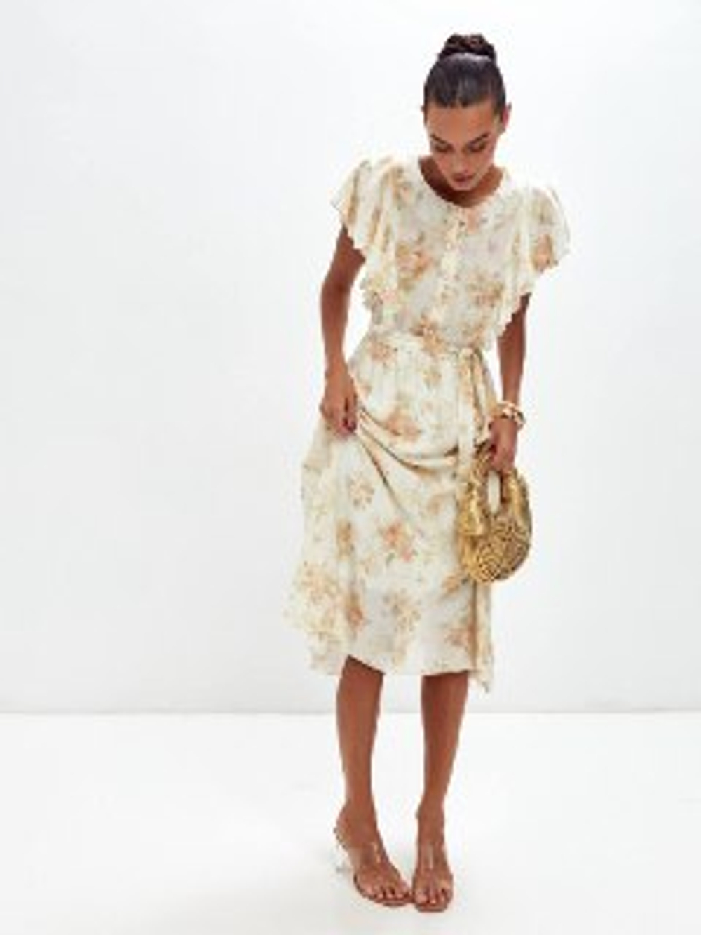 Платье «Виолетта»