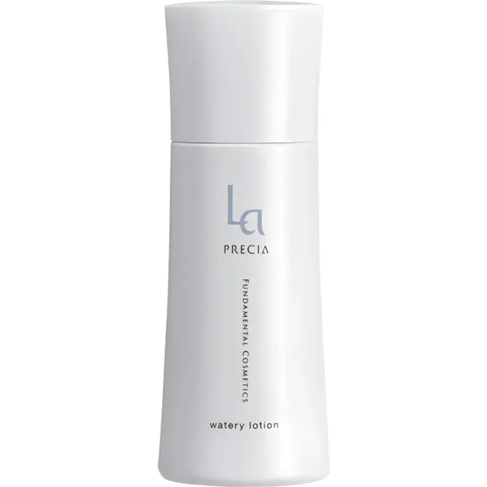 UTP Антиоксидантный лосьон для лица с плацентой- La Precia Watery Lotion ,100 мл