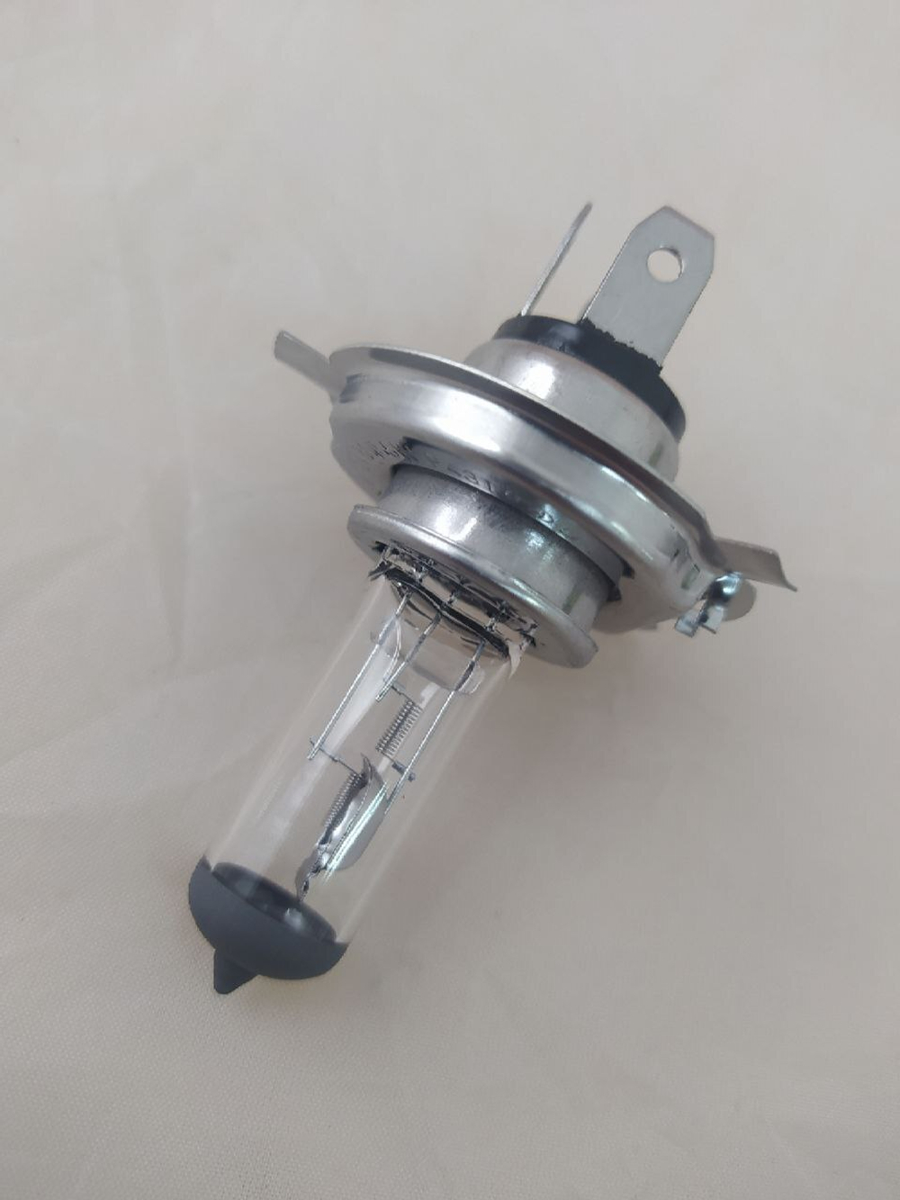Лампа H4 (60/55W 12V) +50% Long Life MLH4LL ClearLight 1 шт
