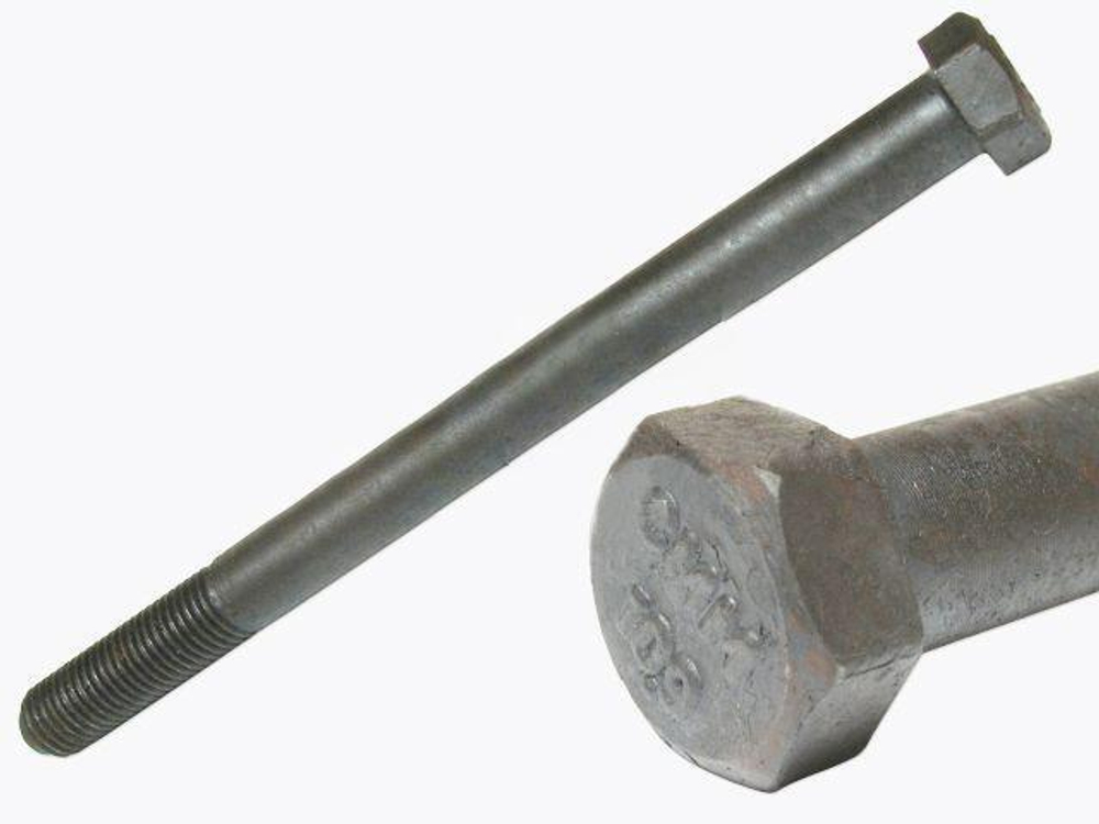 Болт М16-6gх120.10.9 40Х.019 ГОСТ 7798-70 крепления ОПУ(КС-3579)