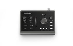 Audient iD24