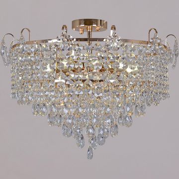 90192-0.3-10 FGD светильник потолочный