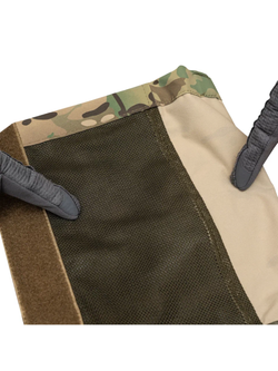 Гамаши Sturmer Swamp