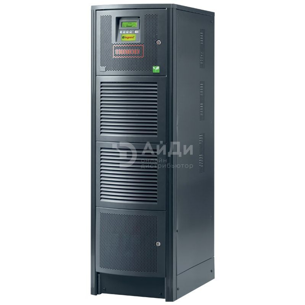 Модульный батарейный шкаф Legrand 310423