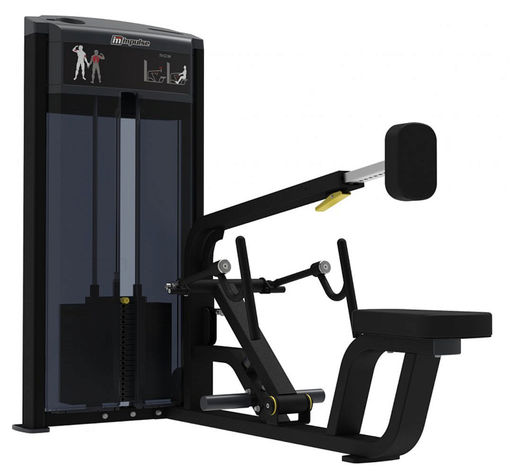 Гребная тяга Impulse IF9319