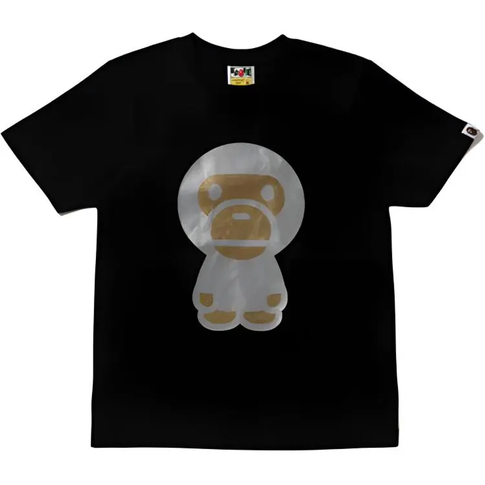 A Bathing Ape Bathing Ape Футболка