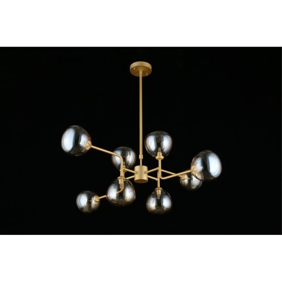 Люстра потолочная APL.913.17.08