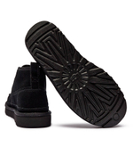 Угги NEUMEL MOC UGG - черный(1121645)