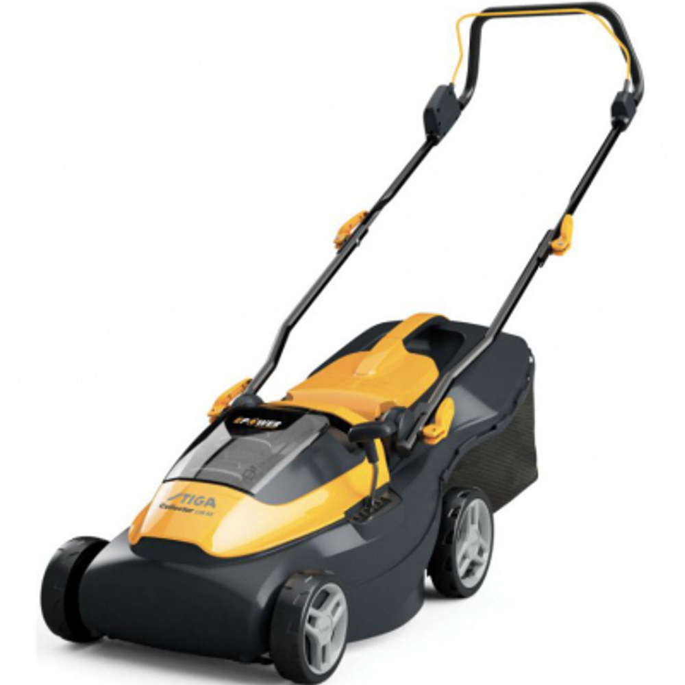 Газонокосилка Stiga Collector 136 AE KIT 291342068/ST1