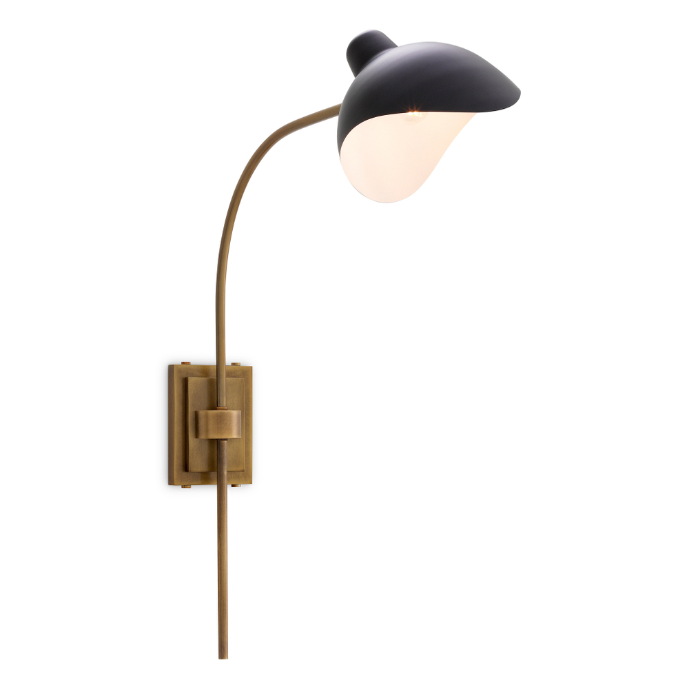 Бра Wall Lamp Pelham арт.114417