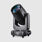 PL-A200L — вращающаяся голова Beam 120 Вт