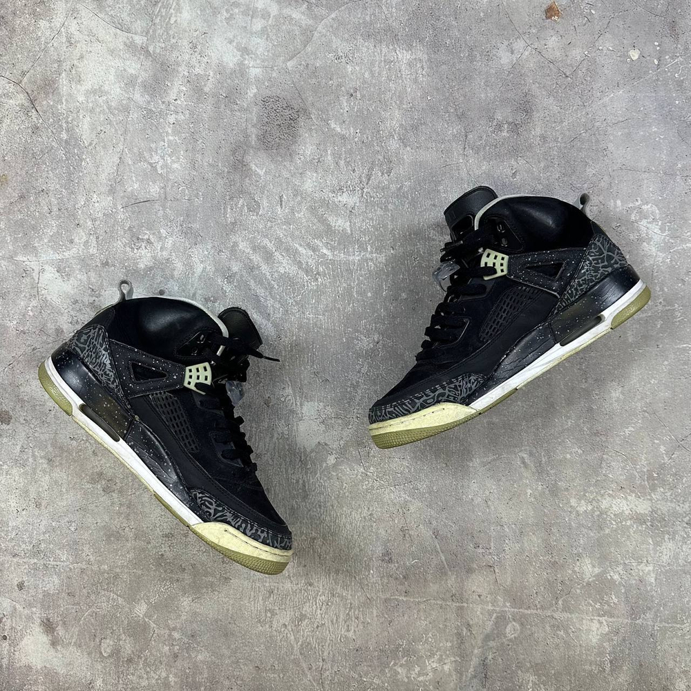 Кроссовки Air Jordan Spizike Oreo