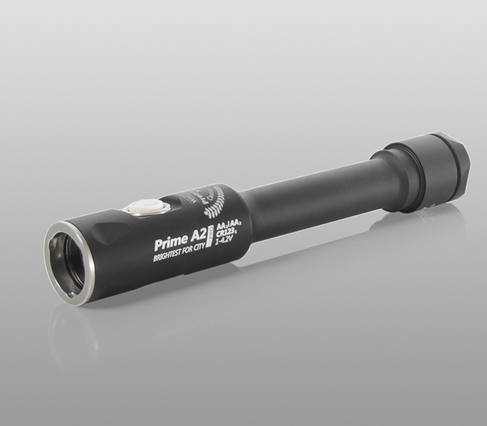 Фонарь на каждый день Armytek Prime A2 Pro