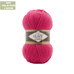 Lanagold (alize)