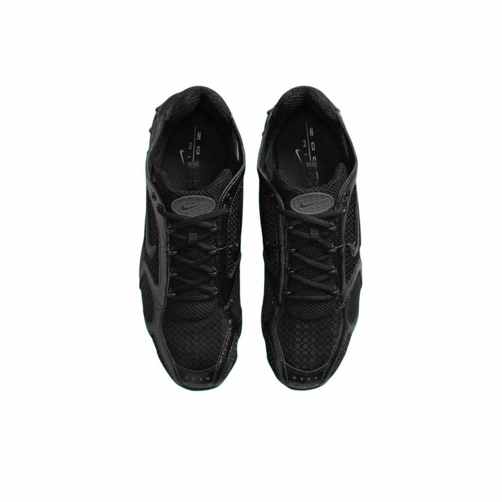 Кроссовки Nike Air Zoom Spiridon Cage 2 'Triple Black' HM8497-010