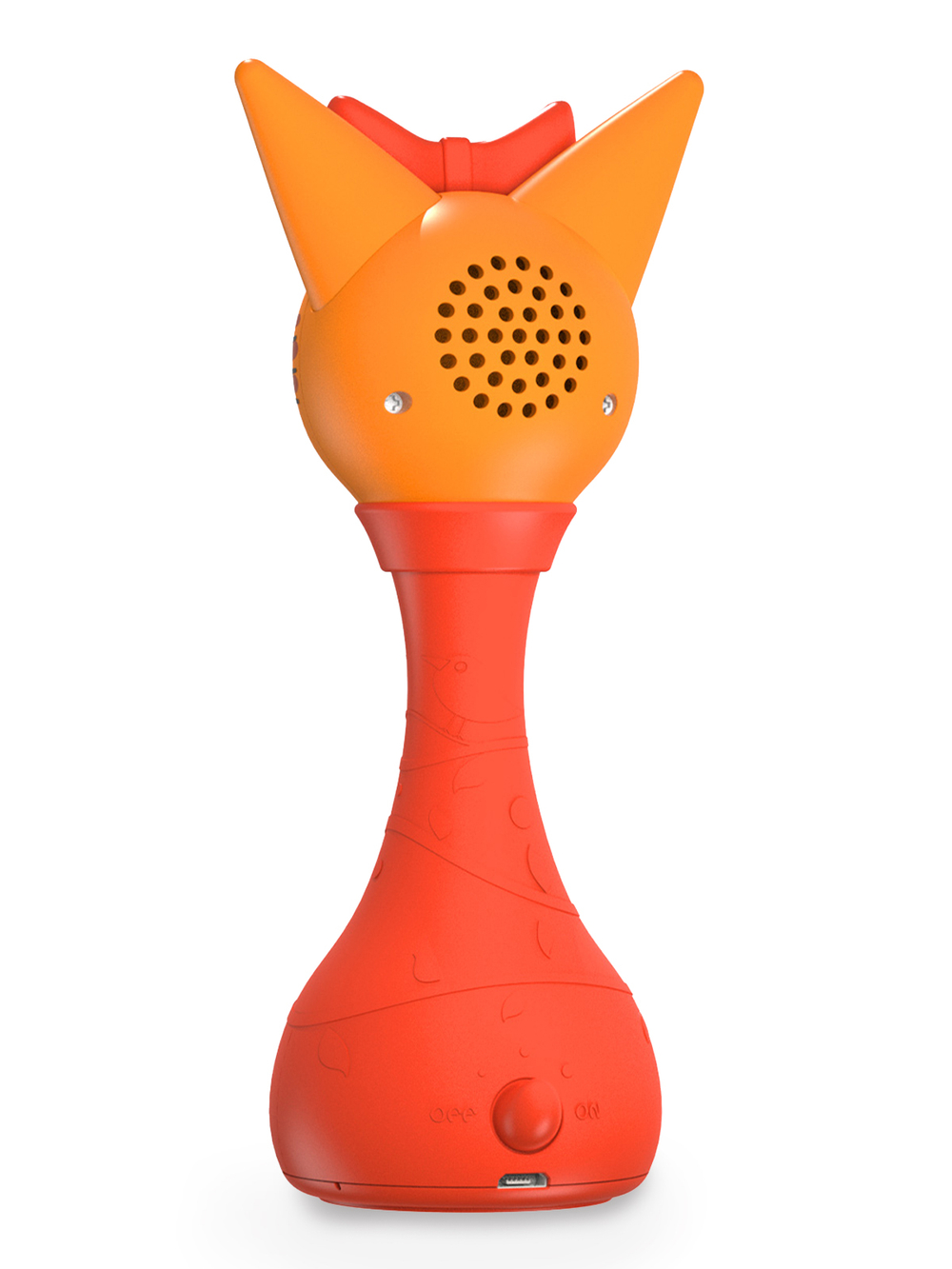 Интерактивная музыкальная игрушка alilo Три Кота. Модель Карамелька