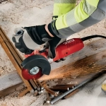 HILTI AG 125-13S сетевая ушм (болгарка) 2120959