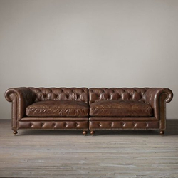 Диван Restoration Hardware Кенсингтон США фото