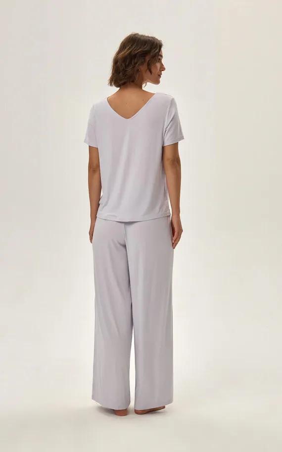 42062 JULIETTE/09X Пижама женская со штанами