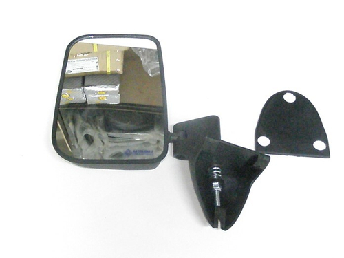 Зеркало бок. /2121/ лев. /лопух/ (Автоблик-2)