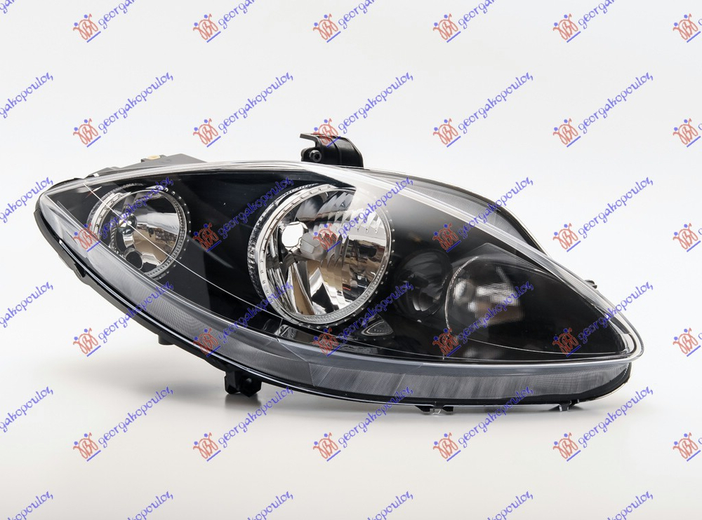 GBG - 044305131-GBG - Headlight