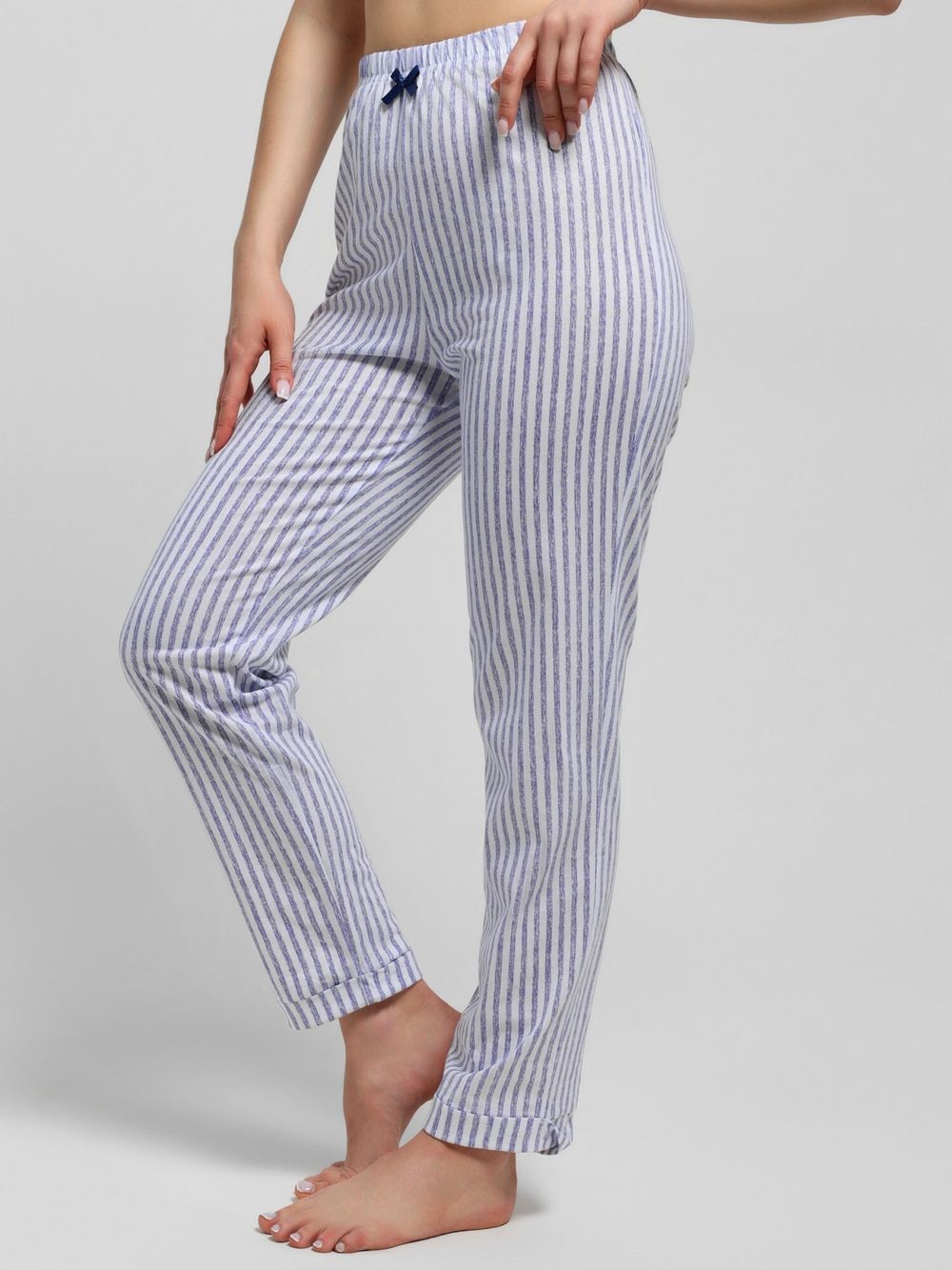 Брюки Чиа-4 Виотекс ГОЛУБОЙ