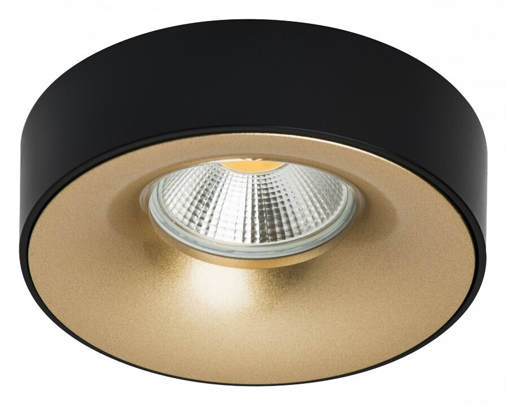 Встраиваемый светильник Lightstar Levigo L01002327