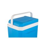 Изотермический контейнер (термобокс) Campingaz Icetime Plus (26 л.), голубой