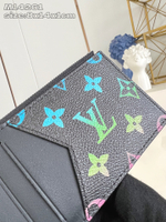 Louis Vuitton Coin Card Holder
