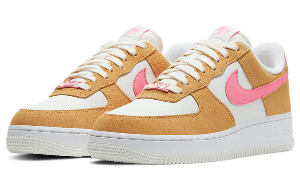 Кроссовки Nike Air Force 1 Low (Женская размерная сетка)