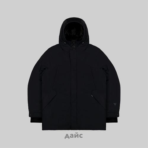 Пуховик мужской Krakatau Sycamore Waterproof Down Jacket артикул:Qm489-1 - купить в магазине Дайс
