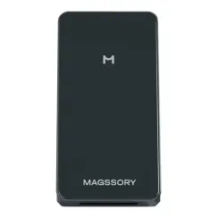 Magssory Flip Black