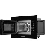 Встраиваемая микроволновая печь Kuppersberg HMW 620 B фото 3