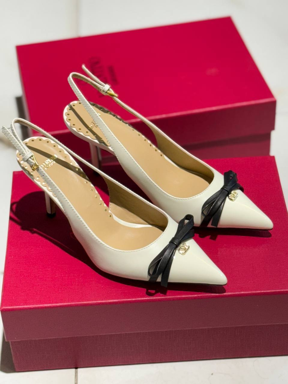 Босоножки Valentino, арт. 477304344