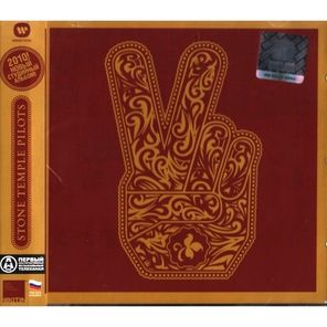 Stone Temple Pilots / Stone Temple Pilots (RU)(CD)