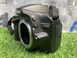 Nikon D3200 kit 18-55mm Покупка/Продажа