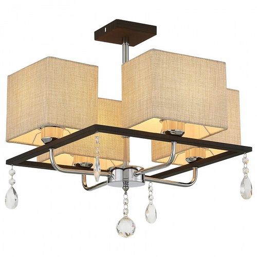 Люстра на штанге Citilux CL461141